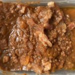 Bœuf Bourguignon