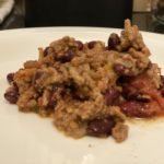 Pâte brisée